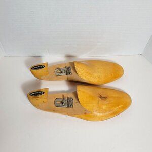Vintage Church’s English Shoes Shoe Tree Stretcher Men's Size 11E Mackay NY